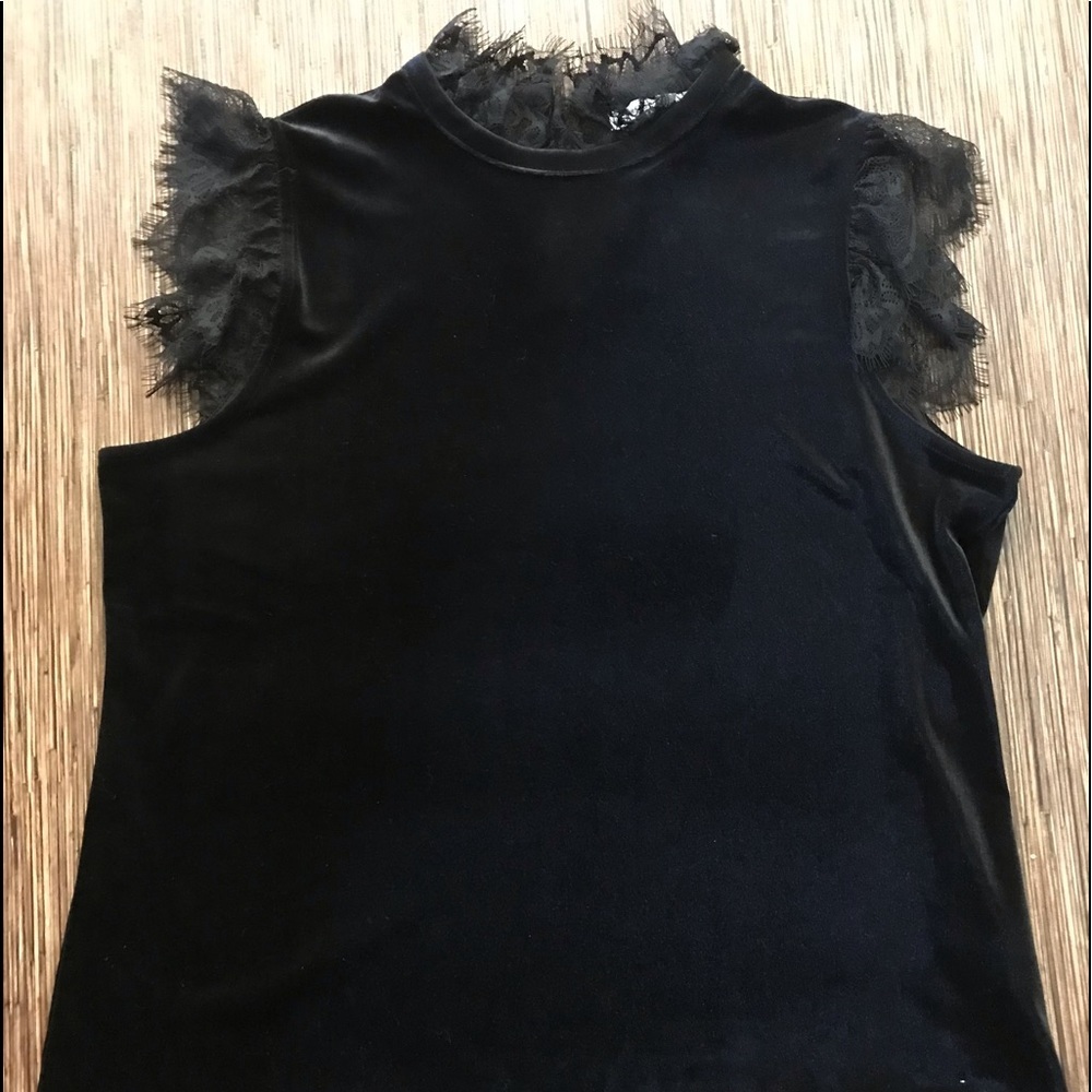 gorgeous top
